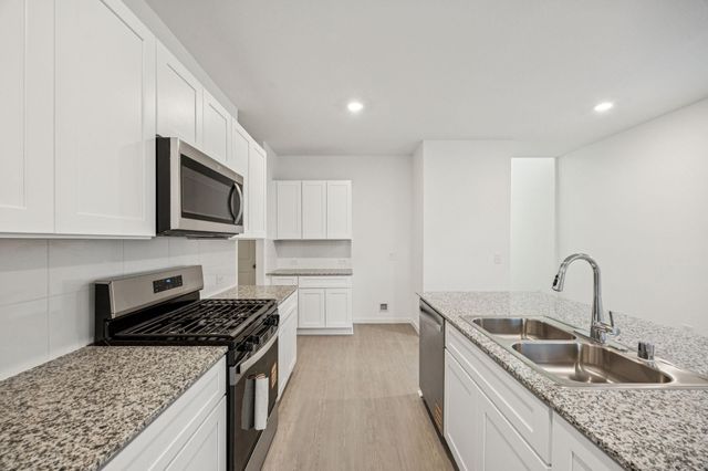 26255 Arrowleaf Drive, Magnolia, TX 77355