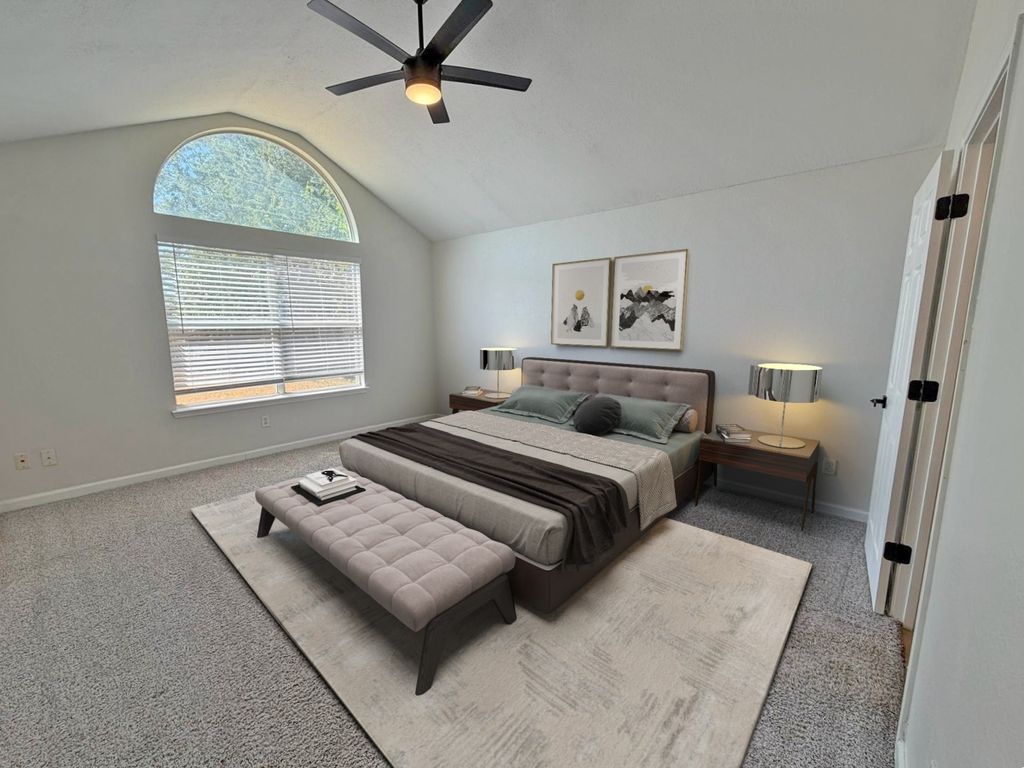 605 Prairie Gulch Drive, Fort Worth, TX 76140 — photo 3