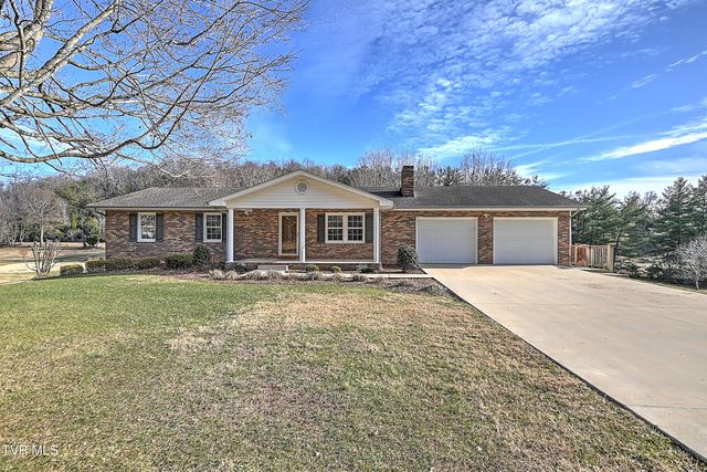 721 Double Springs Road, Jonesborough, TN 37659