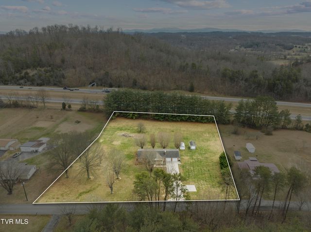 721 Double Springs Road, Jonesborough, TN 37659