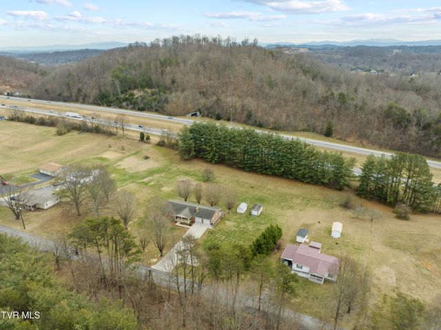 721 Double Springs Road, Jonesborough, TN 37659