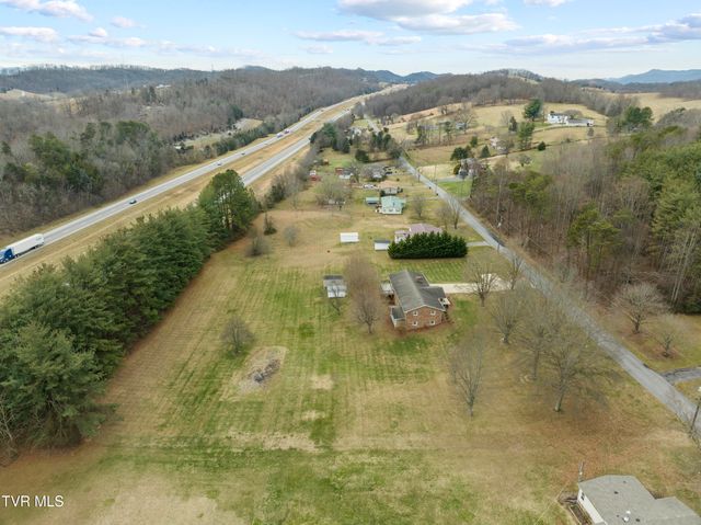 721 Double Springs Road, Jonesborough, TN 37659