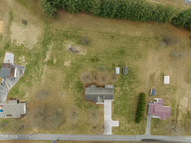 721 Double Springs Road, Jonesborough, TN 37659