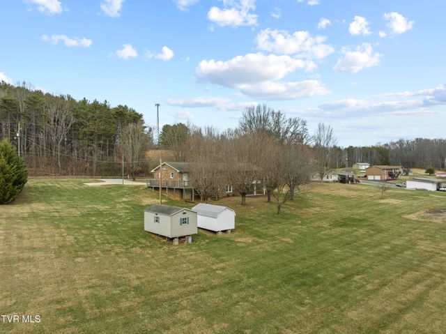 721 Double Springs Road, Jonesborough, TN 37659