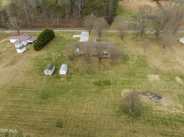 721 Double Springs Road, Jonesborough, TN 37659