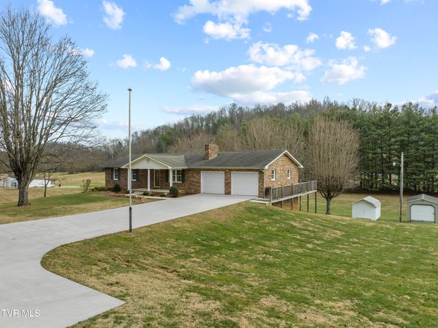 721 Double Springs Road, Jonesborough, TN 37659