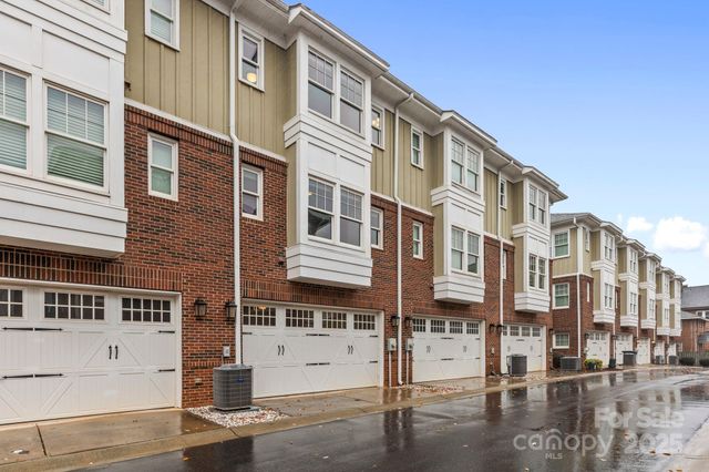 129 Grandin Road, Charlotte, NC 28208