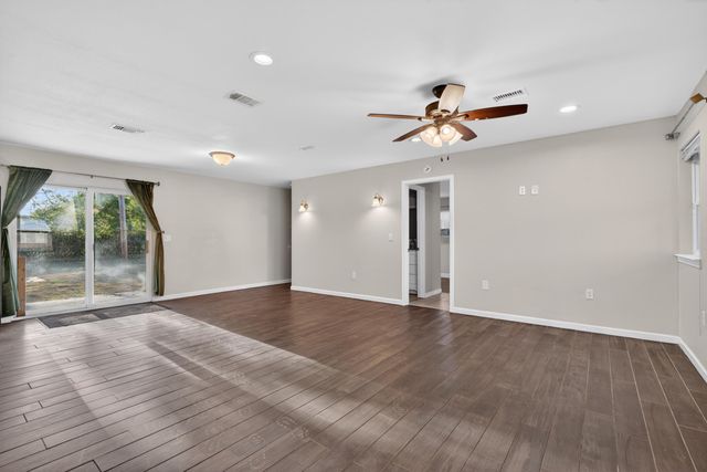 102 NW Audrey Drive, Fort Walton Beach, FL 32548