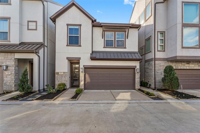 817 Kamano Avenue, Houston, TX 77008