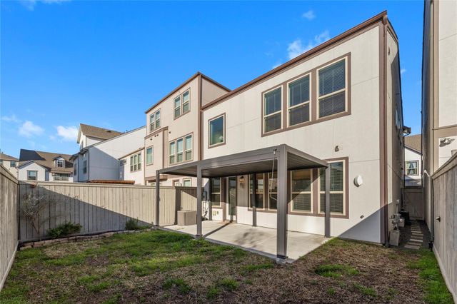 817 Kamano Avenue, Houston, TX 77008