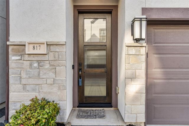 817 Kamano Avenue, Houston, TX 77008