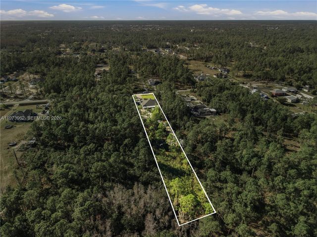 4163 31st Ave NE, Naples, FL 34120