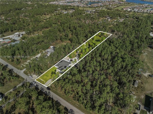 4163 31st Ave NE, Naples, FL 34120