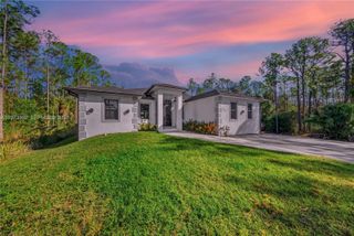 4163 31st Ave NE, Naples, FL 34120