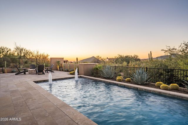 39728 N 106TH Place, Scottsdale, AZ 85262