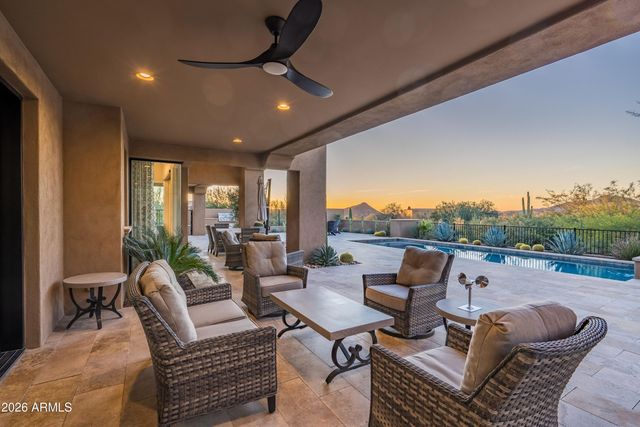 39728 N 106TH Place, Scottsdale, AZ 85262