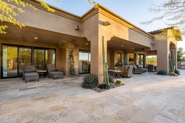 39728 N 106TH Place, Scottsdale, AZ 85262
