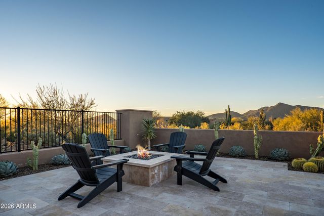 39728 N 106TH Place, Scottsdale, AZ 85262