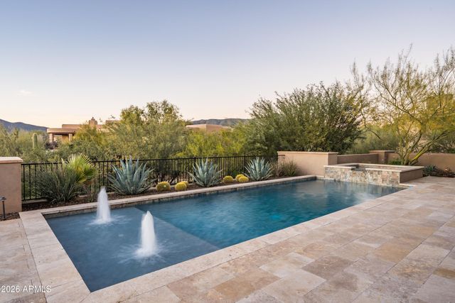 39728 N 106TH Place, Scottsdale, AZ 85262