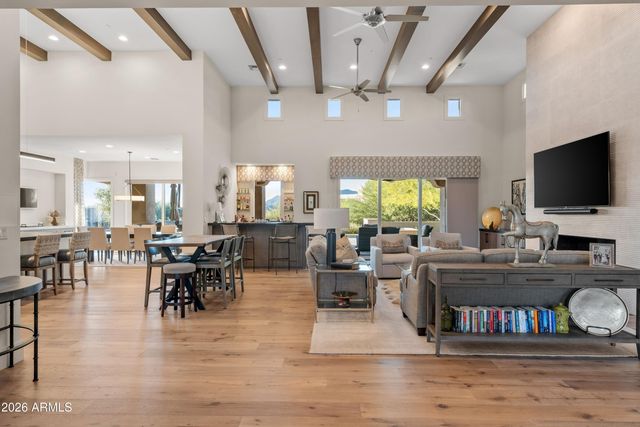 39728 N 106TH Place, Scottsdale, AZ 85262