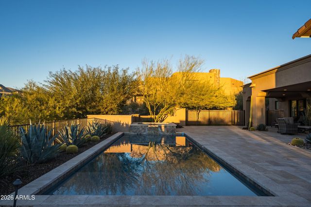 39728 N 106TH Place, Scottsdale, AZ 85262