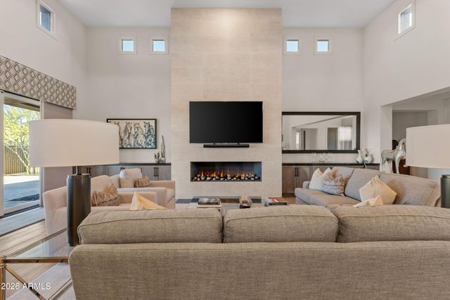 39728 N 106TH Place, Scottsdale, AZ 85262