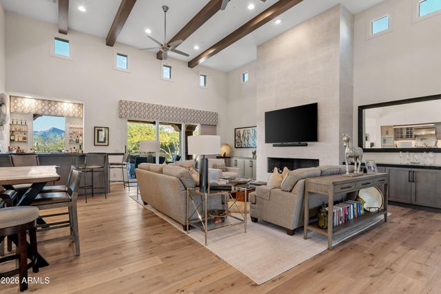 39728 N 106TH Place, Scottsdale, AZ 85262