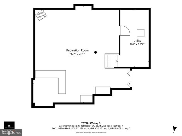 5 CHATEAU DR, Cherry Hill, NJ 08003