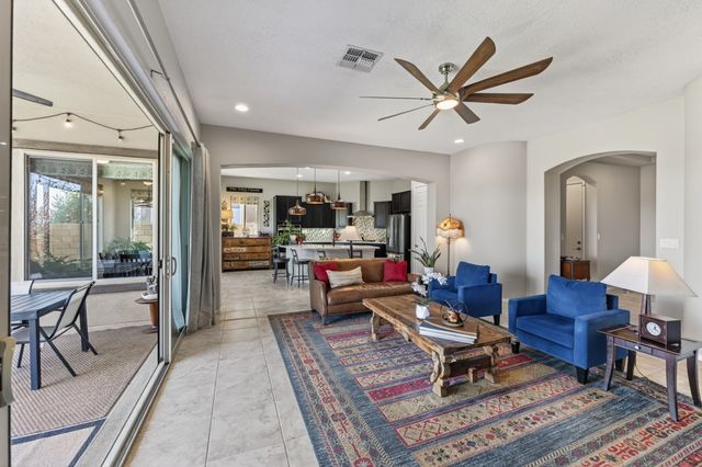 4144 Arboles Bonitos, Santa Fe, NM 87507