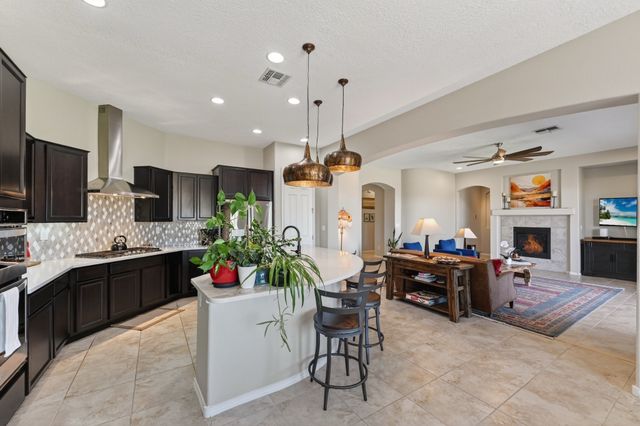 4144 Arboles Bonitos, Santa Fe, NM 87507