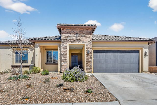 4144 Arboles Bonitos, Santa Fe, NM 87507