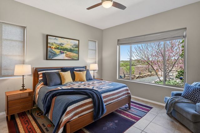 4144 Arboles Bonitos, Santa Fe, NM 87507