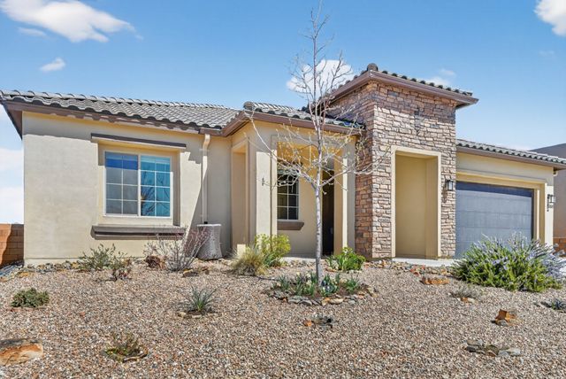 4144 Arboles Bonitos, Santa Fe, NM 87507