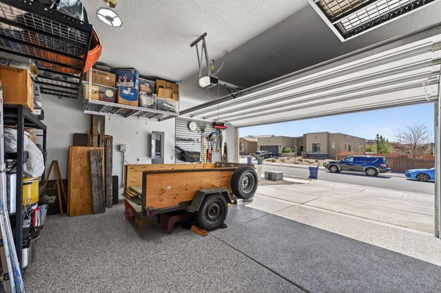 4144 Arboles Bonitos, Santa Fe, NM 87507