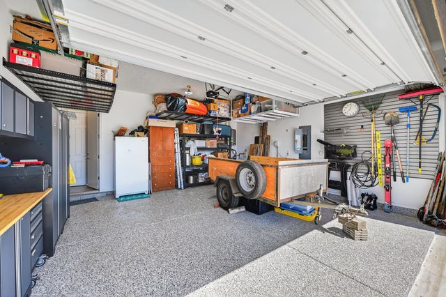 4144 Arboles Bonitos, Santa Fe, NM 87507