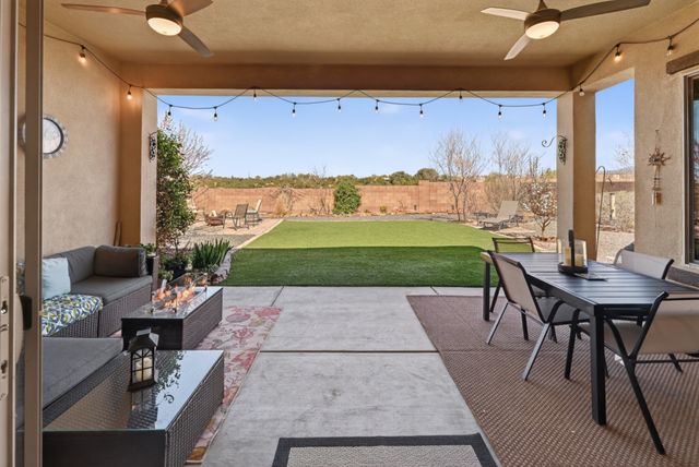 4144 Arboles Bonitos, Santa Fe, NM 87507