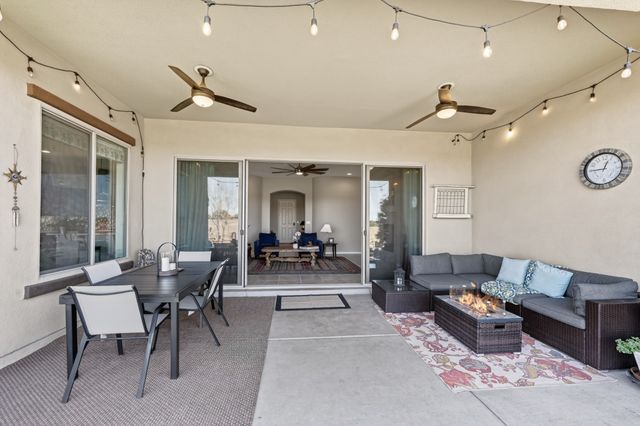 4144 Arboles Bonitos, Santa Fe, NM 87507