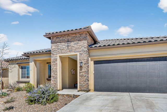 4144 Arboles Bonitos, Santa Fe, NM 87507