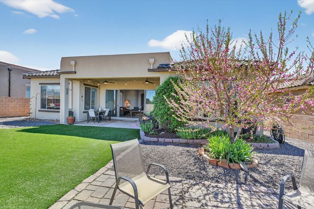 4144 Arboles Bonitos, Santa Fe, NM 87507