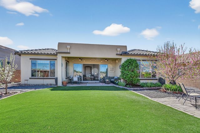 4144 Arboles Bonitos, Santa Fe, NM 87507