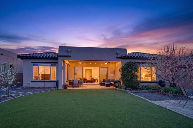 4144 Arboles Bonitos, Santa Fe, NM 87507