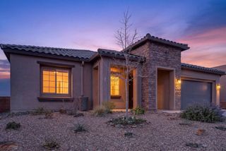 4144 Arboles Bonitos, Santa Fe, NM 87507