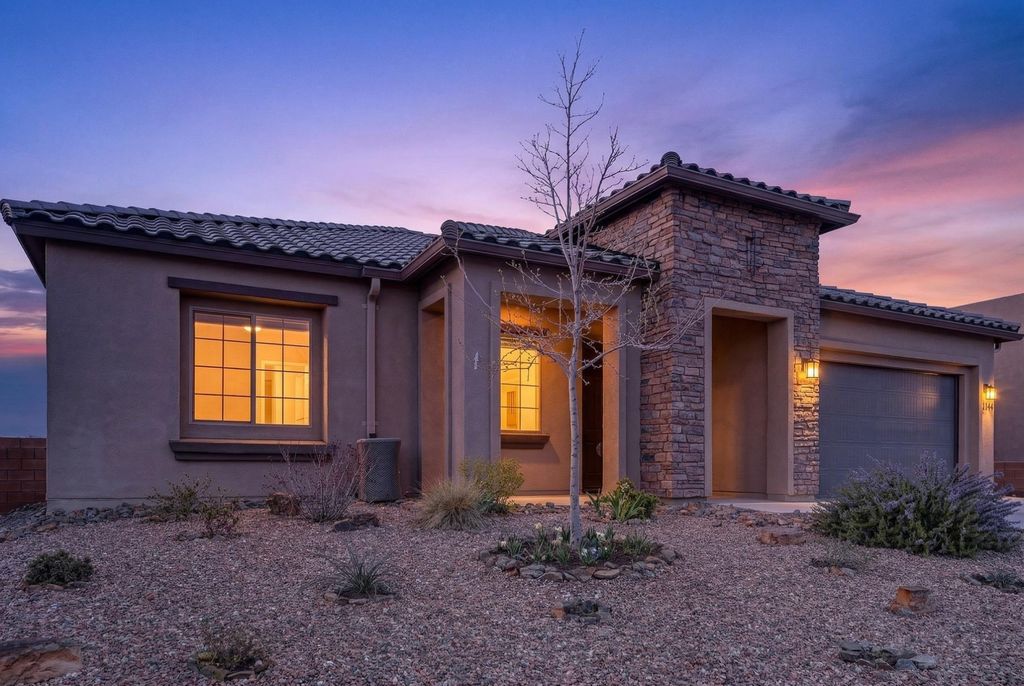 4144 Arboles Bonitos, Santa Fe, NM 87507