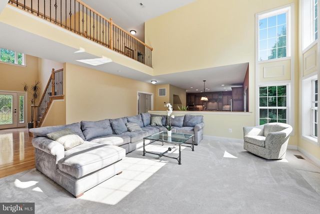 1008 HORSE PEN RUN, Huntingtown, MD 20639