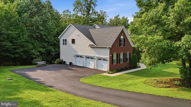 1008 HORSE PEN RUN, Huntingtown, MD 20639