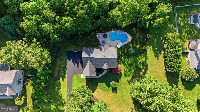 1008 HORSE PEN RUN, Huntingtown, MD 20639