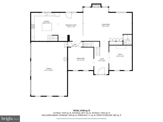 1008 HORSE PEN RUN, Huntingtown, MD 20639