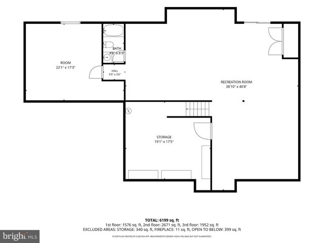 1008 HORSE PEN RUN, Huntingtown, MD 20639