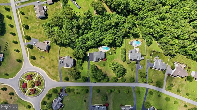 1008 HORSE PEN RUN, Huntingtown, MD 20639