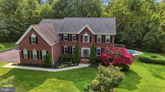 1008 HORSE PEN RUN, Huntingtown, MD 20639